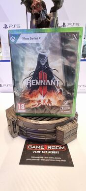 Remnant II Xbox Series X