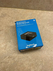 Logitech Bluetooth Wireless Receiver