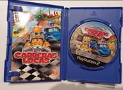 Buy Buzz! Junior Ace Racers PlayStation 2