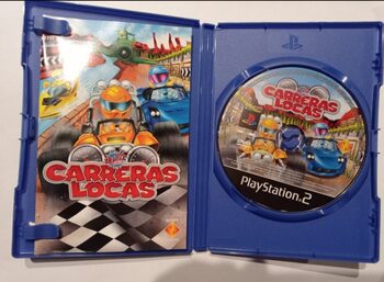 Buy Buzz! Junior Ace Racers PlayStation 2