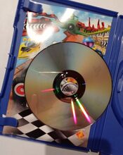 Buzz! Junior Ace Racers PlayStation 2 for sale