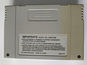 PilotWings SNES