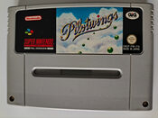 PilotWings SNES