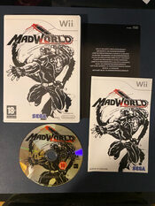 MadWorld Wii