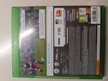 Buy FIFA 16 Xbox One