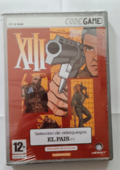 XIII