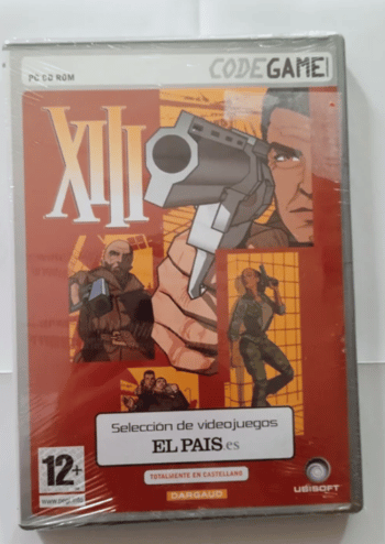 XIII
