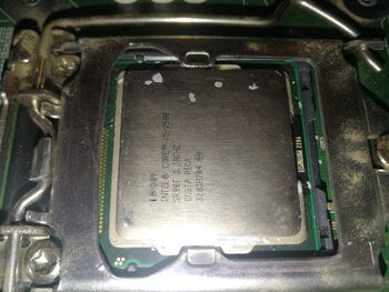 Intel Core i5-2500 3.3 GHz LGA1155 Quad-Core CPU