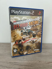 Score International Baja 1000 PlayStation 2