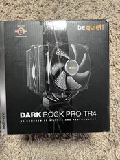 Get be quiet! Dark Rock Pro TR4 1200-1500 RPM CPU Cooler