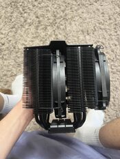 be quiet! Dark Rock Pro TR4 1200-1500 RPM CPU Cooler for sale