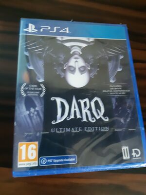 DARQ: Ultimate Edition PlayStation 4