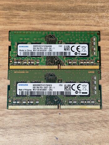 Pirkti Crucial Ballistix Sport LT 8 GB (2 x 4 GB) DDR4-2666 White / Silver PC RAM Pirkti Crucial Ballistix Sport LT 8 GB (2 x 4 GB) DDR4-2666 White / Silver PC RAM