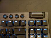 Logitech G915 TKL Wireless Tactile RGB US Int'l klaviatūra for sale