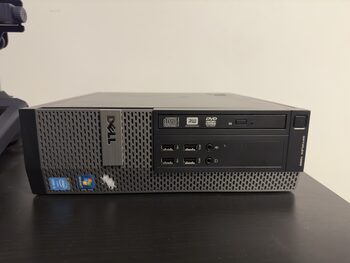 DELL Optiplex 7020