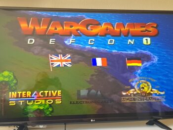 WarGames: Defcon 1 PlayStation