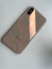 Apple iPhone XS 256GB Gold