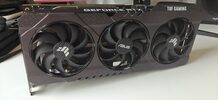 Asus GeForce RTX 3080 10 GB 1440-1740 Mhz PCIe x16 GPU