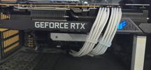 Asus GeForce RTX 3080 10 GB 1440-1740 Mhz PCIe x16 GPU