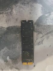 Apple macbook 128gb sdnep M.2 ssd