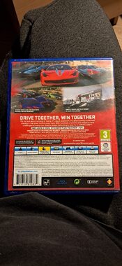 DRIVECLUB PlayStation 4