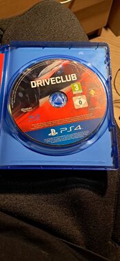 Buy DRIVECLUB PlayStation 4