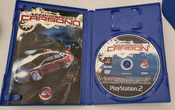 Buy Need For Speed Carbon PlayStation 2