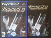 Goldeneye agente corrupto ps2 + Mission impossible operation surma ps2