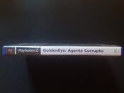 Goldeneye agente corrupto ps2 + Mission impossible operation surma ps2