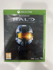 Halo: The Master Chief Collection Xbox One