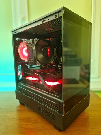 Ryzen 5 3600/b450/16gb/1tb/rx 5600xt/win10-11pro