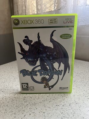 Blue Dragon Xbox 360