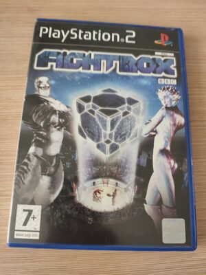 FightBox PlayStation 2