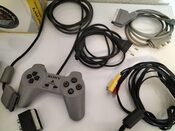 PlayStation Original, Grey for sale