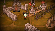 Don't Starve: Hamlet Console Edition PC/XBOX LIVE Key EUROPE