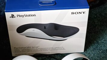 Buy Sony PlayStation VR2