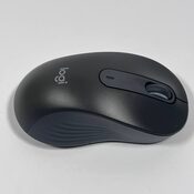 Logitech M650L Signature Wireless Mouse - Graphite for sale