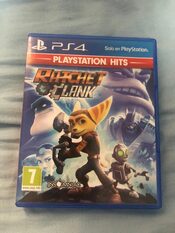Ratchet & Clank (2016) PlayStation 4