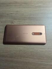 Nokia 5 Copper