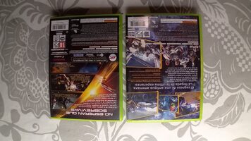 Mass Effect 2 Xbox 360