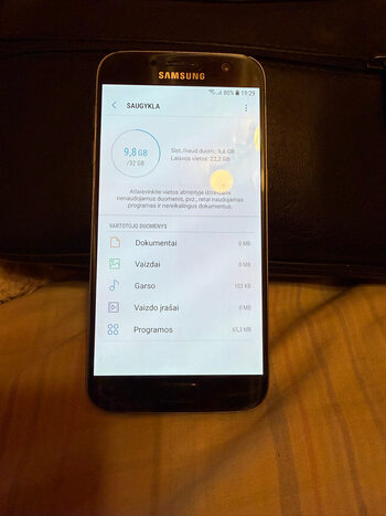 Buy Samsung Galaxy S7 32GB Black
