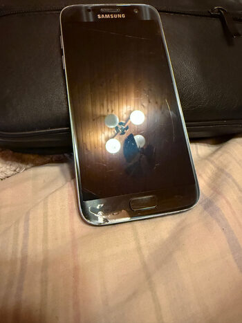 Samsung Galaxy S7 32GB Black