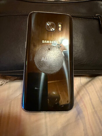 Samsung Galaxy S7 32GB Black