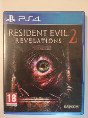 Resident Evil Revelations 2 / Biohazard Revelations 2 PlayStation 4