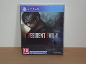 Resident Evil 4: Lenticular Edition PlayStation 4