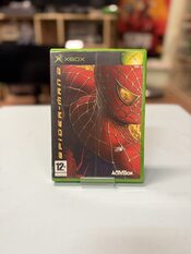 Spider-Man 2 Xbox