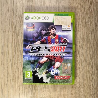 PES 2014 Xbox 360