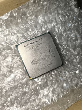 AMD Phenom II X4 925 2.8 GHz AM3 Quad-Core CPU