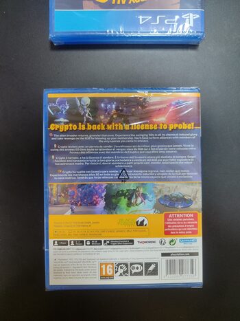 Buy Destroy All Humans! 2: Reprobed PlayStation 5