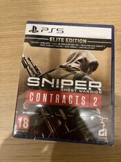 Sniper: Ghost Warrior Contracts 2 PlayStation 5